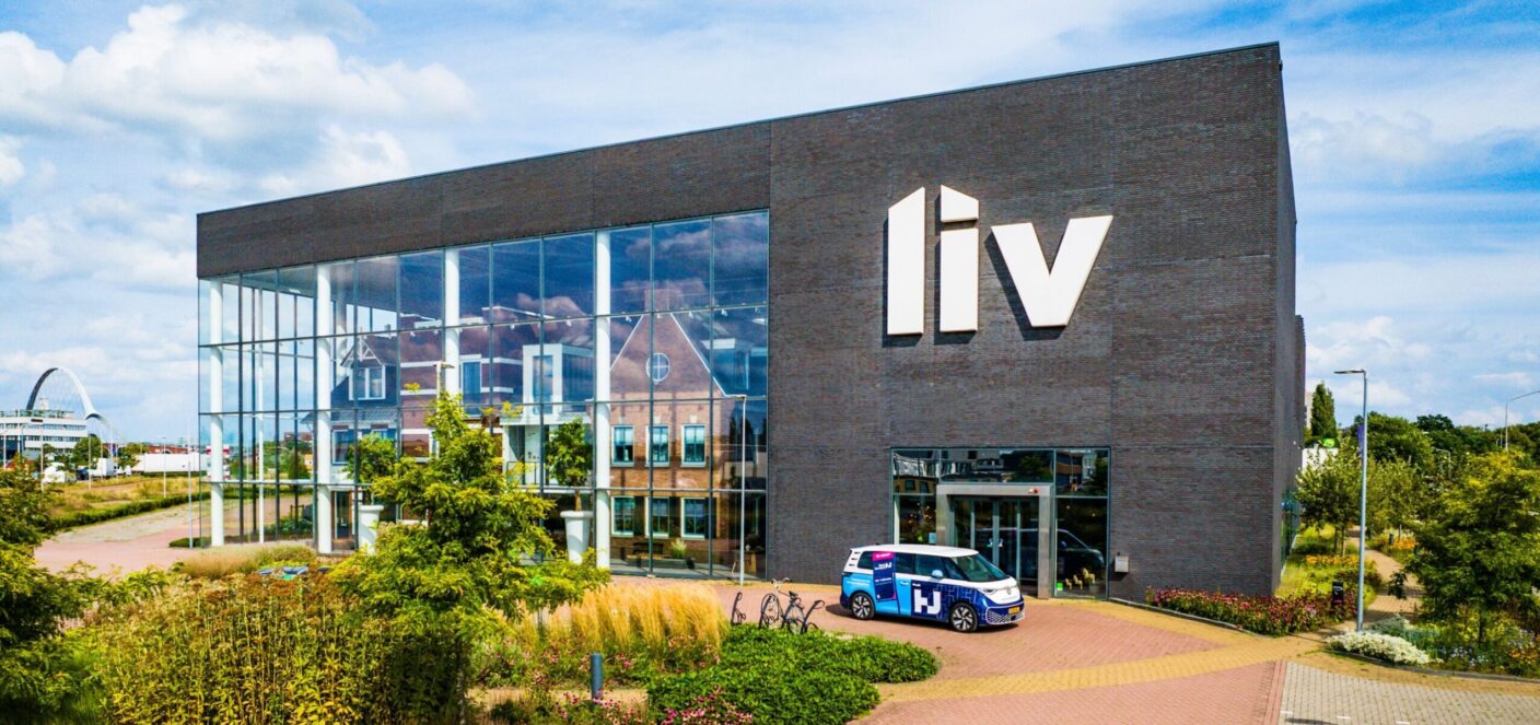 LIV Woonbelevingscentrum