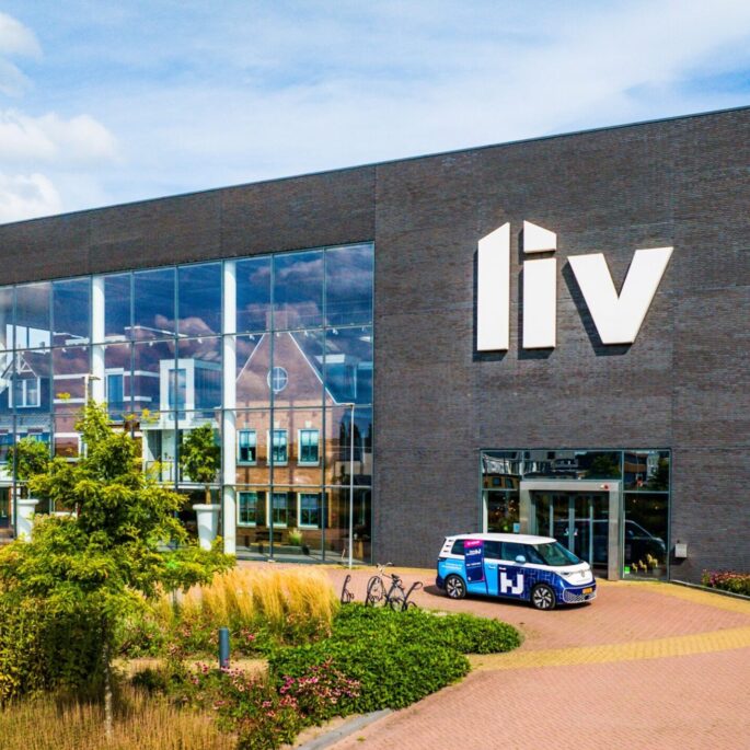 LIV Woonbelevingscentrum