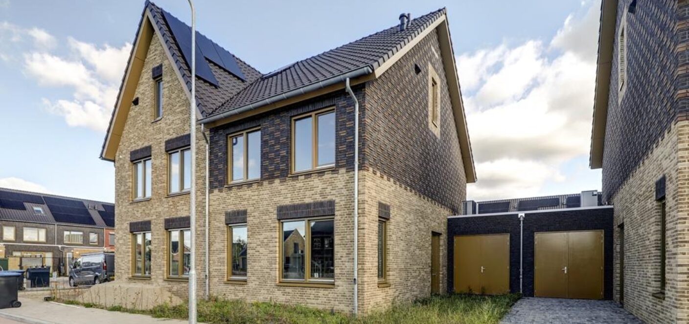 Foto van woning Hemelrijk