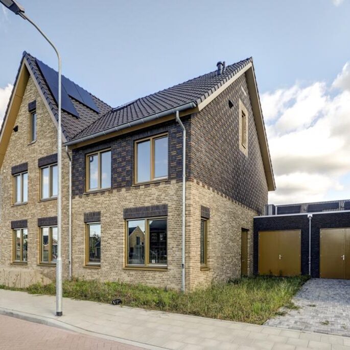 Foto van woning Hemelrijk