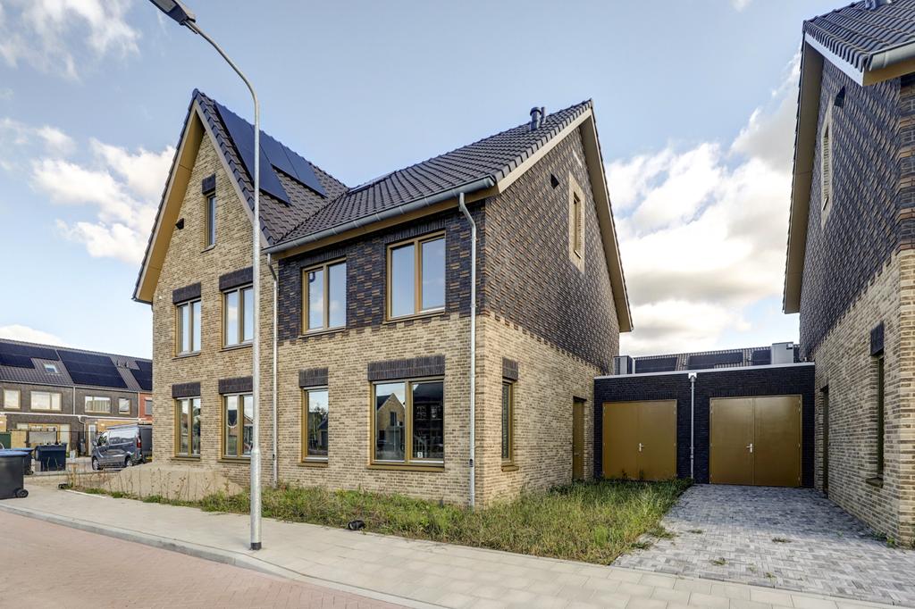 Foto van woning Hemelrijk