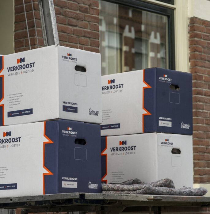 Verhuizen Verkroost 1