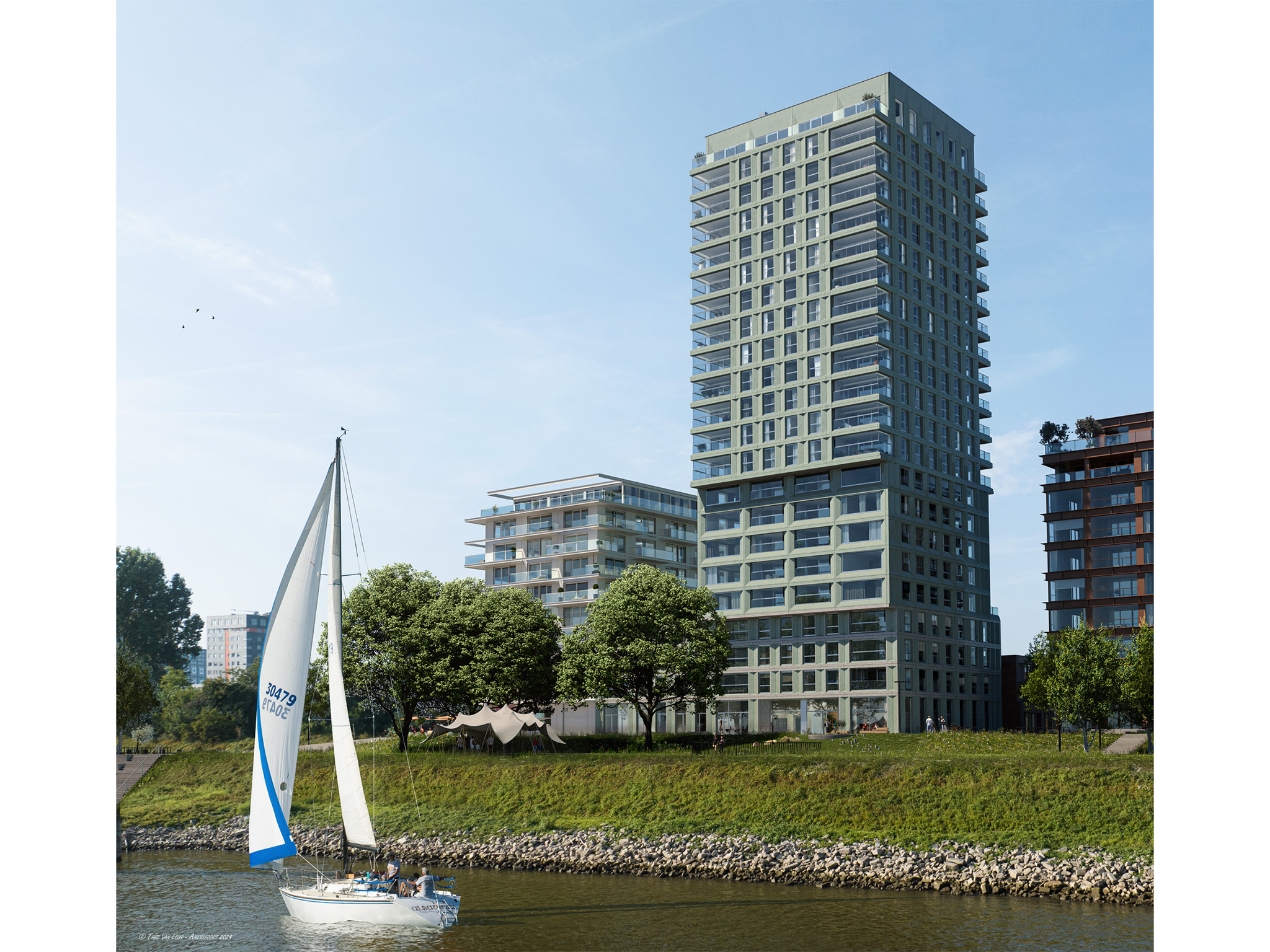 nieuwbouw-nijmegen-iris-jade-ext-waterkant2