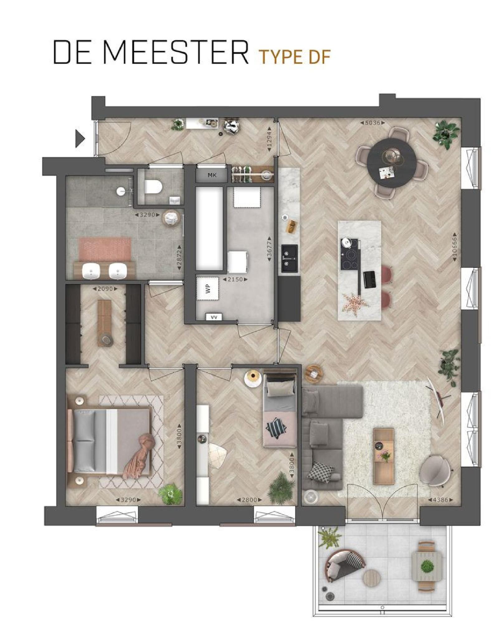 plattegrond de meester-cropped