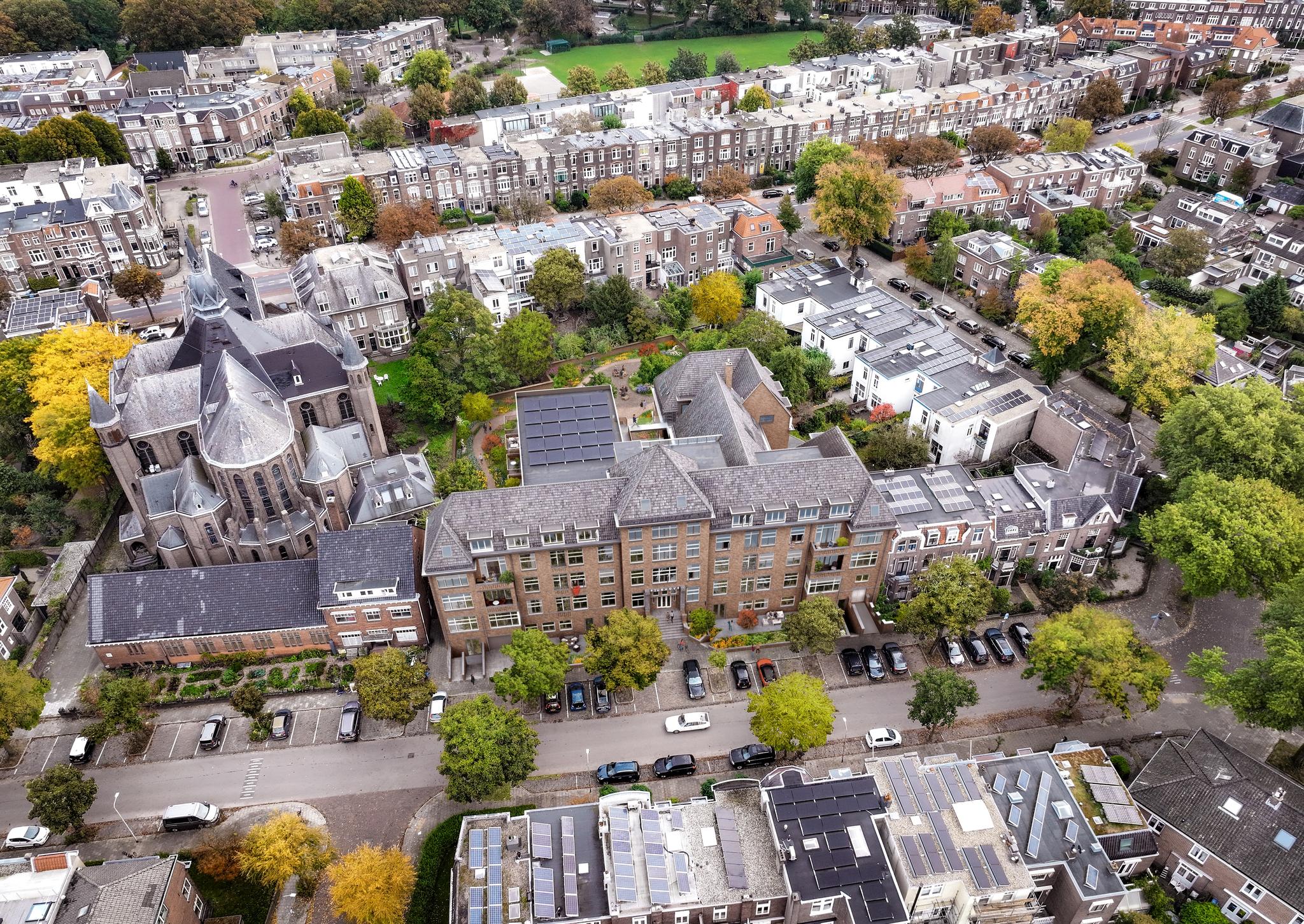 Piushove Nijmegen vogelvlucht 01 HR